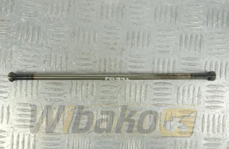 für Motor Mercedes OM421A 