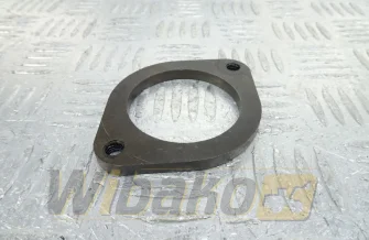 Flansch für Motor Mercedes OM421A 