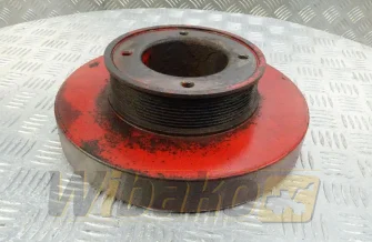 Dämpfer Deutz 04252738