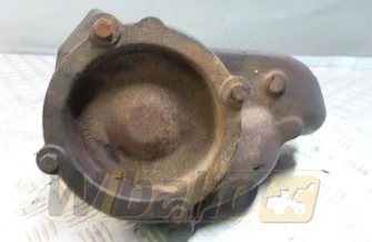 Wasserpumpe Volvo TD102 317161/01