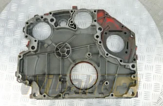 Rear gear housing Deutz 04291766