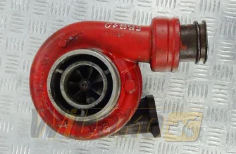 Turbolader Schwitzer EC-1 04283615