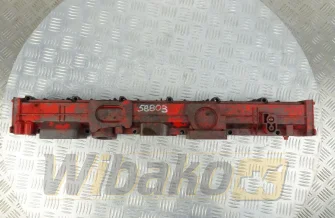 Ansaugkrümmer Deutz 04283531