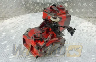 Gasregler Heinzmann 02959556