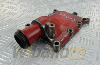 Verbindungsstück obudowy chłodniczki oleju Deutz 04294793