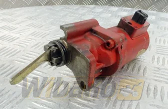 Shutdown device Deutz 04206914