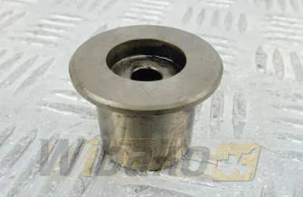 Umlenkrollen-Bolzen Deutz 04289154
