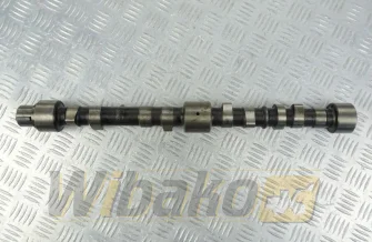 Nockenwelle für Motor Perkins 1004 31415363