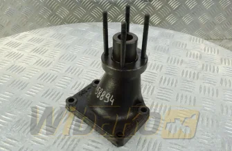 Ventilator-Fuß Perkins 4113H073