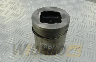 Kolben des Motors Perkins 3135J216