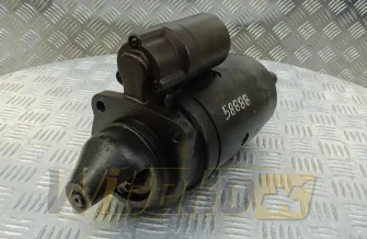 Anlasser Starter Perkins 2873A031