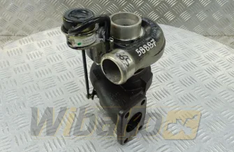 Turbolader Perkins EC-1 2674A200