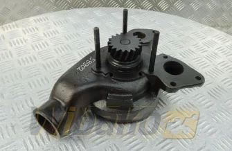 Wasserpumpe Z=18 Perkins U5MW0159