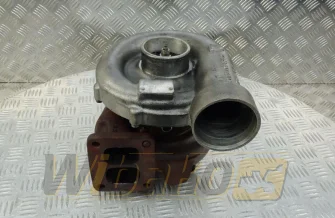 Turbolader Liebherr 5700107