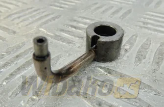 Kolbenschmierdüse Perkins 3861A027