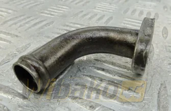 Turbolader-Auslaufkrümmer Perkins 3571N008
