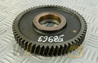 Z=63 Perkins 4111A013