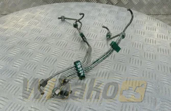 1-4 für Motor Perkins 1004 3521H06
