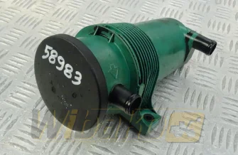  Perkins 2652A012