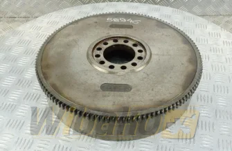 Schwungrad Perkins 4111D164
