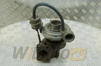 Turbolader Garrett 2674A373