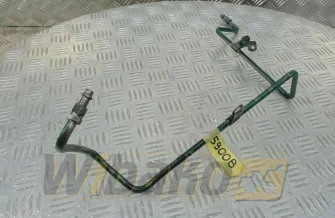  Perkins 4124A048
