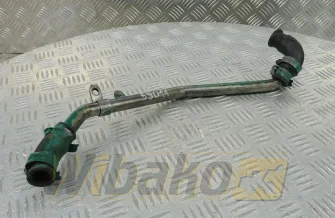 Schlauch für Kühlmittelpumpe Perkins 4126A036