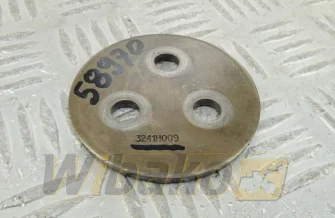 koła zębatego pośredniego Perkins 3241H009