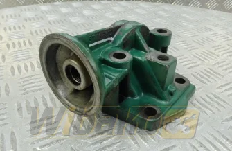 Ölfilter (Grundlage) Perkins 4134E016