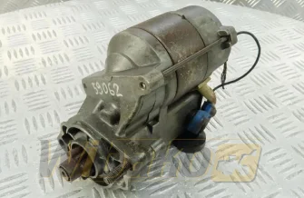 Anlasser Starter Kubota 16285-63010