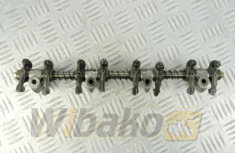 Ventilantrieb für Motor Kubota V1305E 16241-14266