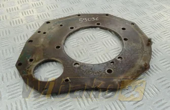 für Motor Kubota V1305E 16283-04620