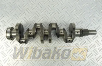 Kurbelwelle für Motor Kubota V1305E 16241-23014