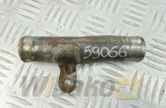 Schlauch für Kühlmittelpumpe Kubota 17203-72860