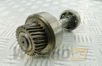 Wałek napędu regulatora gazu für Motor Kubota V1305E 16271-55019