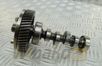 Nockenwelle pompy wtryskowej für Motor Kubota V1305E 1604016170