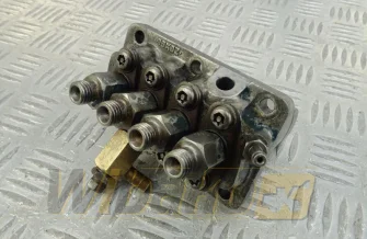Einspritzpumpe kasetowa Kubota 16060-51010