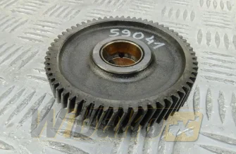 Z= 61, D= 99 mm, d= 26 mm Kubota 16271-24010
