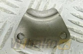 Nockenwellen-Axialbügel pompy wtryskowej Kubota 16241-16320