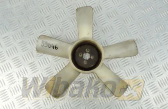 Ventilator für Motor Kubota V1305E 17421-74110