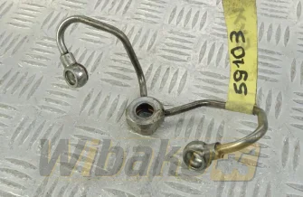 Kraftstoffleitung der Einspritzpumpe Deutz 04517286
