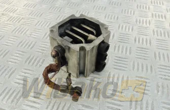 12V Deutz 04258670