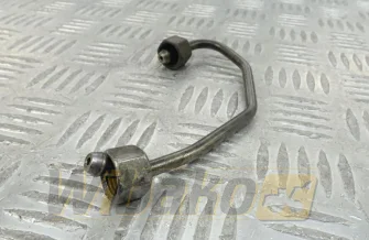 Kraftstoffleitung der Einspritzpumpe Deutz 04504781
