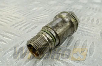 Einspritzdüsen-Adaptermutter Deutz 04502968