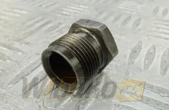 Einspritzdüsen-Adaptermutter Deutz 04285632