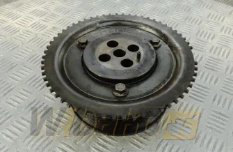 Riemenrad wału korbowego Deutz 04295608