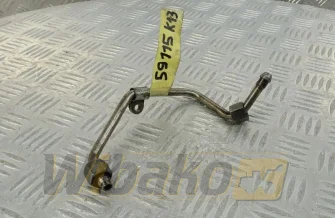 D= 8 mm für Motor Deutz TCD4.1 