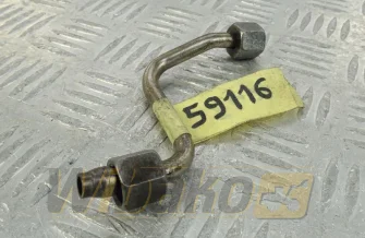 D= 8 mm für Motor Deutz TCD4.1 04604140