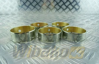 STD Kolbenschmidt 77692600