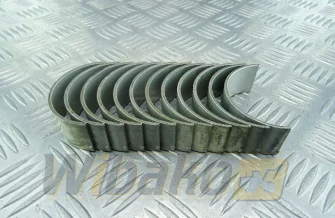 Pleuel Kurbelwelle 0.50 Kolbenschmidt 77694620